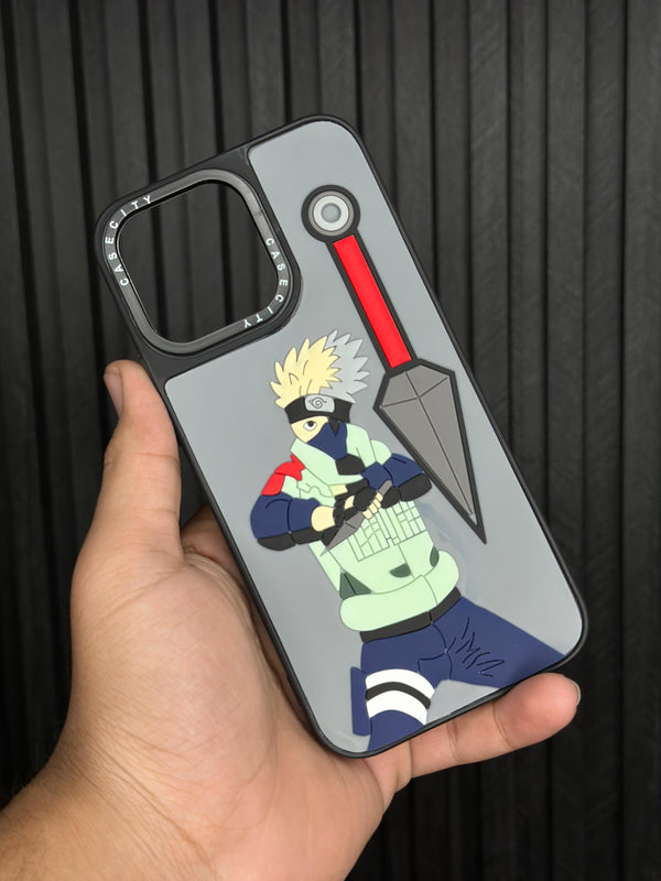 SHINOBI STRIKE EDITION - 15 PRO MAX