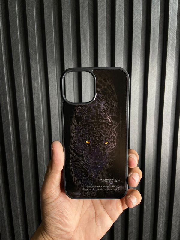 BLACK PANTHER EDITION